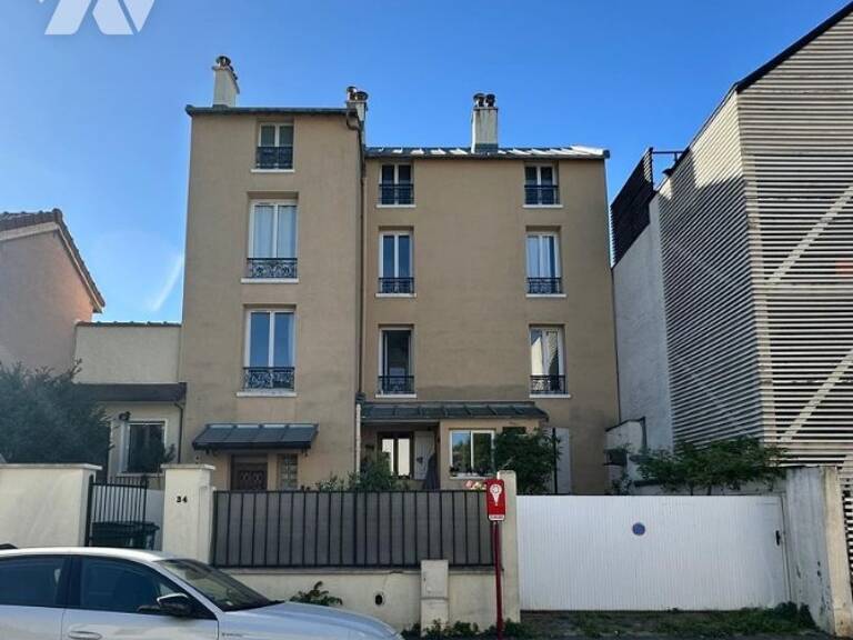 Immeuble   — photo 1