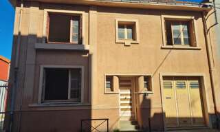 Maison 5 Pièces 112 m² à vendre à Nantes (44000)