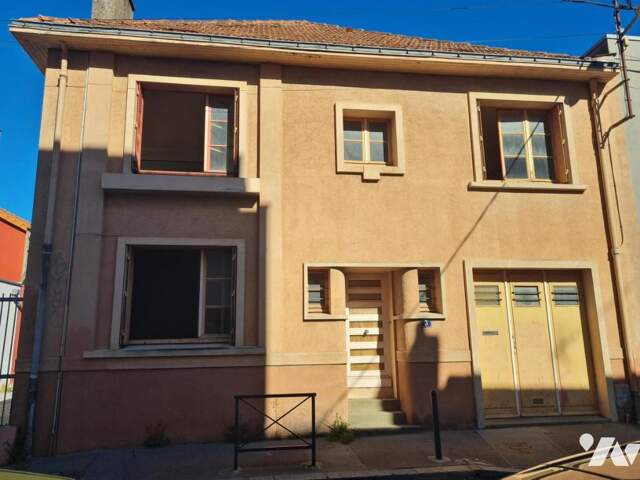Maison 5 pièces 112 m² à Nantes — photo du bien