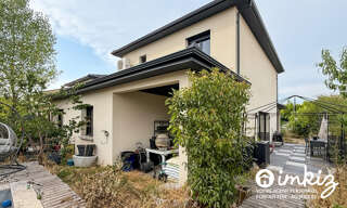Maison 6 Pièces 162 m² à vendre à Meyzieu (69330)