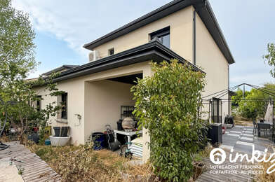 Maison 6 pièces 580000 €