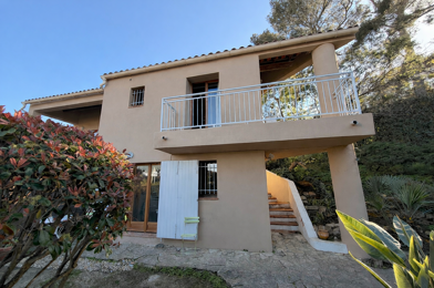 Maison 7 pièces 1250000 €