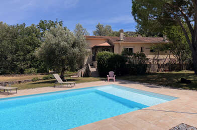 Maison 8 pièces 695000 €