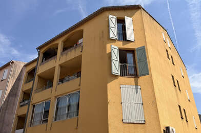 Appartement 2 pièces 169000 €