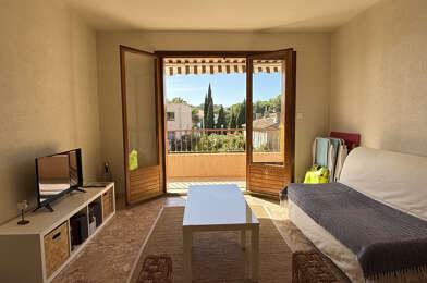Appartement 2 pièces 262500 €