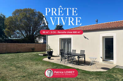 Maison 4 pièces 307395 €