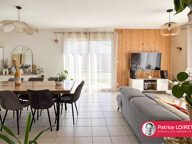 Maison de plain-pied   3 ch   Le Pallet - Aucun travaux — photo 2