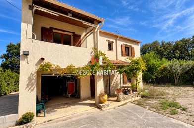Maison 4 pièces 263000 €