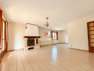 Villa T4 avec garage à vendre - Calvisson, terrain de 526 m2 — photo 2
