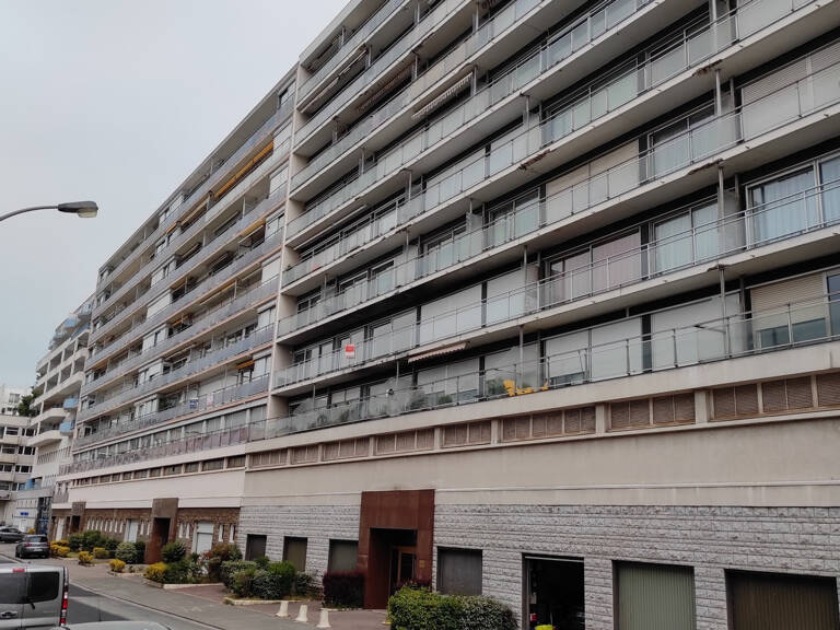 NOUVEAUTÉ   BOULOGNE-SUR-MER   PORT / NAUSICAÁ — photo 1