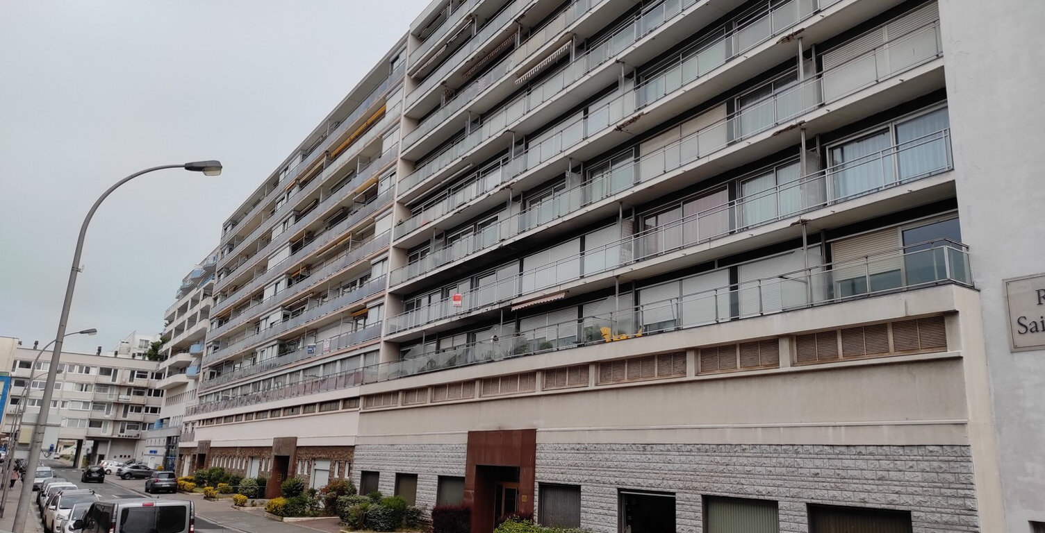 NOUVEAUTÉ   BOULOGNE-SUR-MER   PORT / NAUSICAÁ — photo 1