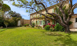Maison 8 Pièces 245 m² à vendre à Courthézon (84350)