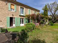 Exclusivité   Élégante maison provençale avec jardin et pisc — photo 2