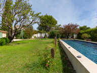 Exclusivité   Élégante maison provençale avec jardin et pisc — photo 3