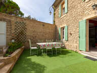 Exclusivité   Élégante maison provençale avec jardin et pisc — photo 4