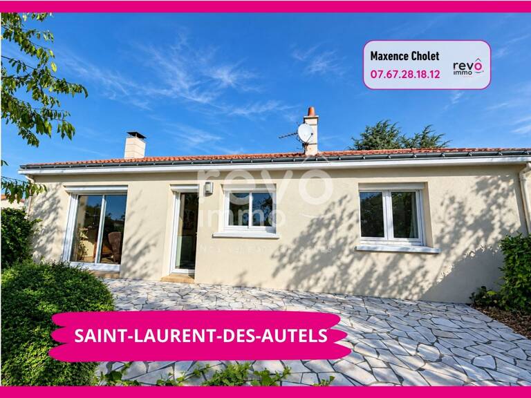 Maison — photo 1
