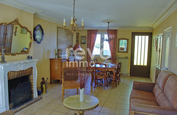 Maison — photo 2