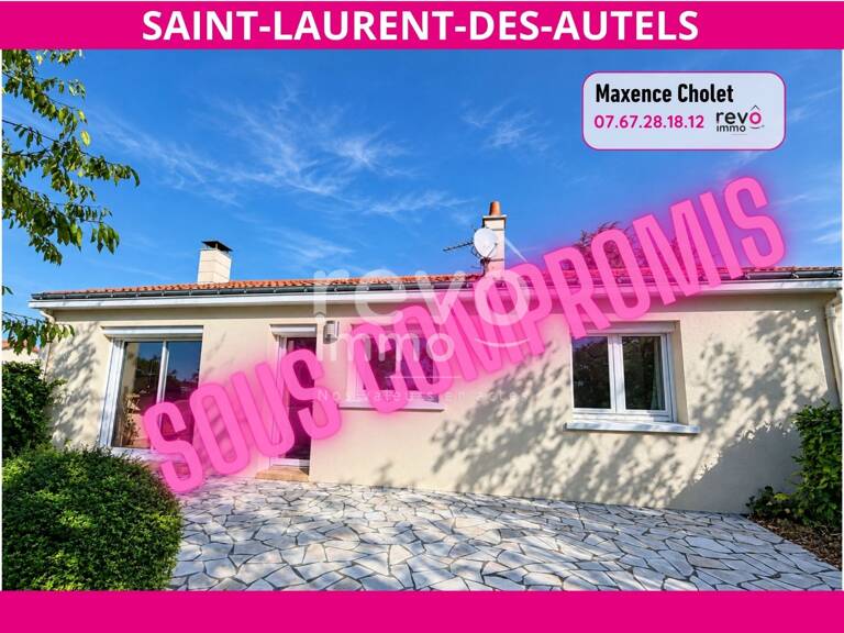 Maison — photo 1