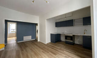 Appartement 3 Pièces 51 m² à louer à Rodez (12000)