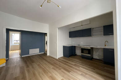 Appartement 3 pièces 645 €
