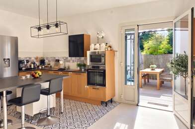 Maison 3 pièces 245000 €