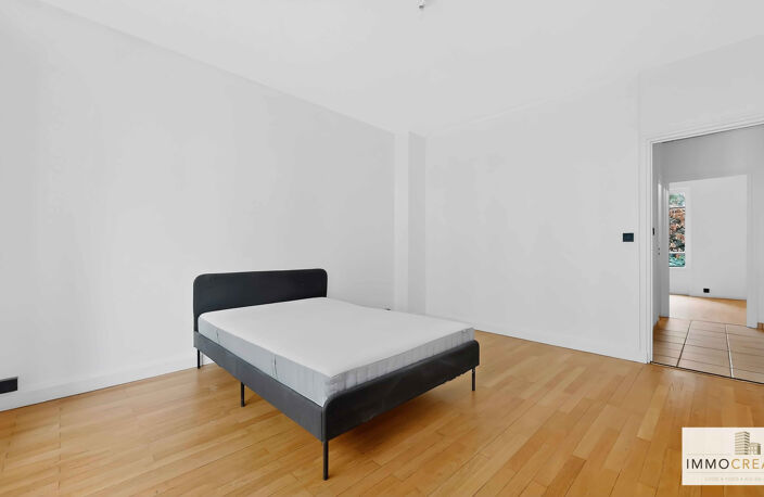LYON 6 À VENDRE BEL APPARTEMENT RÉNOVÉ 3 PIÈCES TRÈS BIEN SI — photo 5