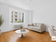 LYON 6 À VENDRE BEL APPARTEMENT RÉNOVÉ 3 PIÈCES TRÈS BIEN SI — photo 3