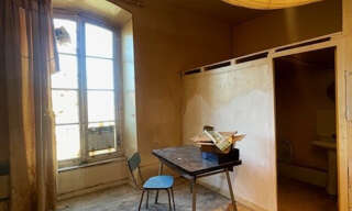 Appartement 1 Pièce 24 m² à vendre à Clermont-Ferrand (63000)