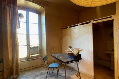 Appartement 1 pièces 45000 €