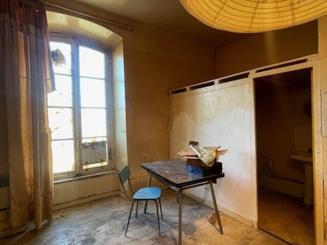 Appartement proposé à Clermont-Ferrand