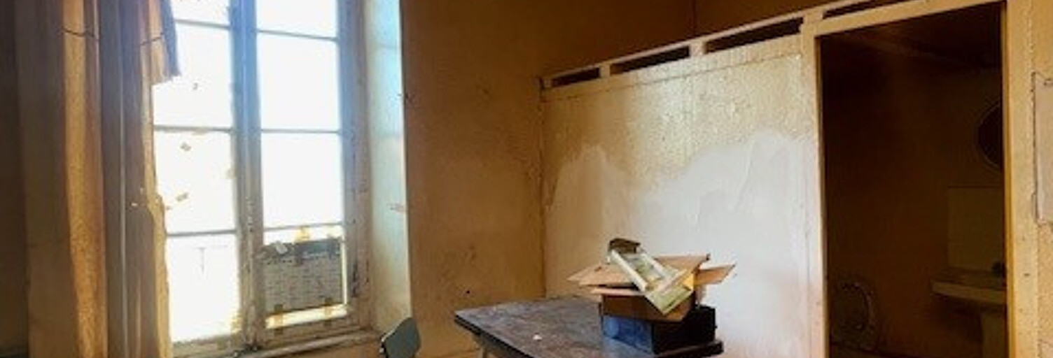 Appartement 1 Pièce 24 m² à vendre à Clermont-Ferrand (63000)