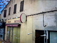 A MARSEILLE LE CABOT - Immeuble R+1 avec local commercial et — photo 2
