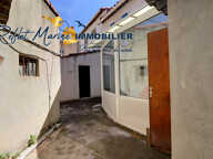 A MARSEILLE LE CABOT - Immeuble R+1 avec local commercial et — photo 3