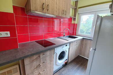 Appartement 1 pièces 585 €