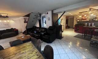 Maison 3 Pièces 163 m² à vendre à Saint-Julien-Mont-Denis (73870)