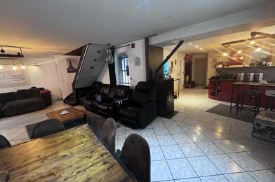Maison 3 pièces 235000 €