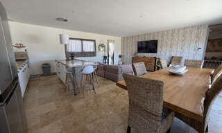 Maison 4 Pièces 122 m² à vendre à Béziers (34500)