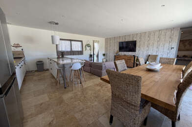 Maison 4 pièces 280000 €