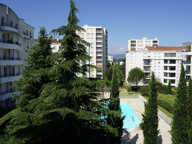 TASSIN LOCATION MEUBLEE APPARTEMENT TYPE 3 AVEC TERRASSE 5M2 — photo 2
