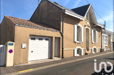 Maison 7 pièces 580000 €