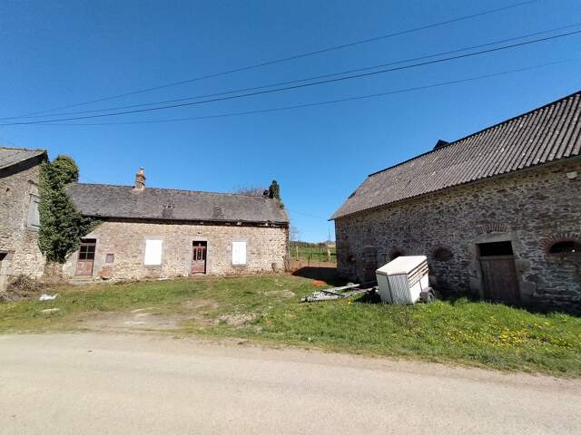 Maison ref.7263 campagne — photo du bien
