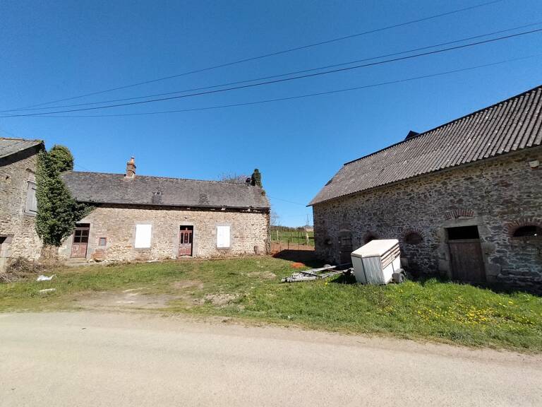 Maison ref.7263 campagne — photo 1