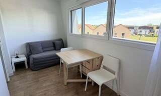 Appartement 1 Pièce 19 m² à vendre à Rosières-près-Troyes (10430)