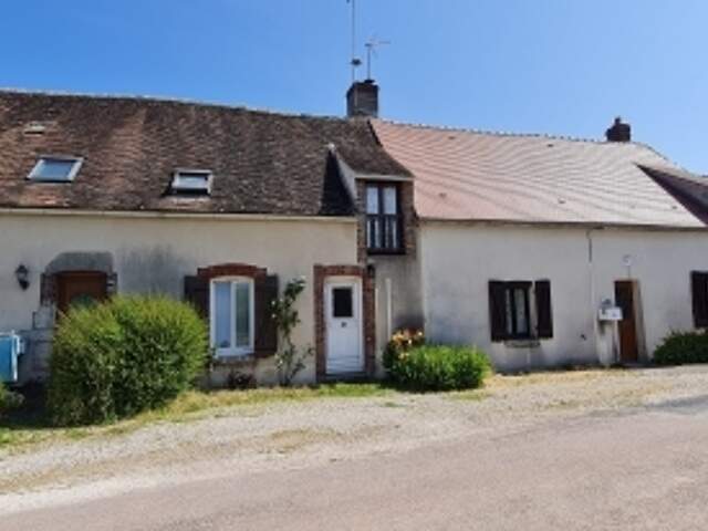 Vente Maison de village 3 pièces — photo du bien