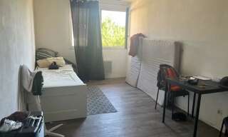 Appartement 1 Pièce  m² à vendre à Toulouse (31100)