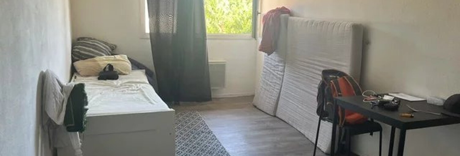 Appartement 1 Pièce 22 m² à vendre à Toulouse (31100)