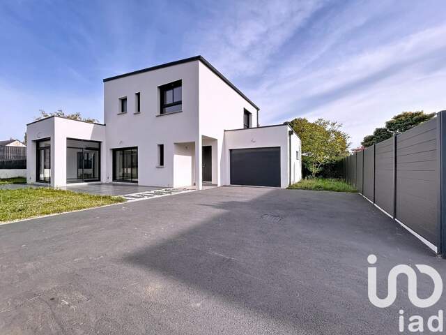 Vente Maison/villa 6 pièces — photo du bien