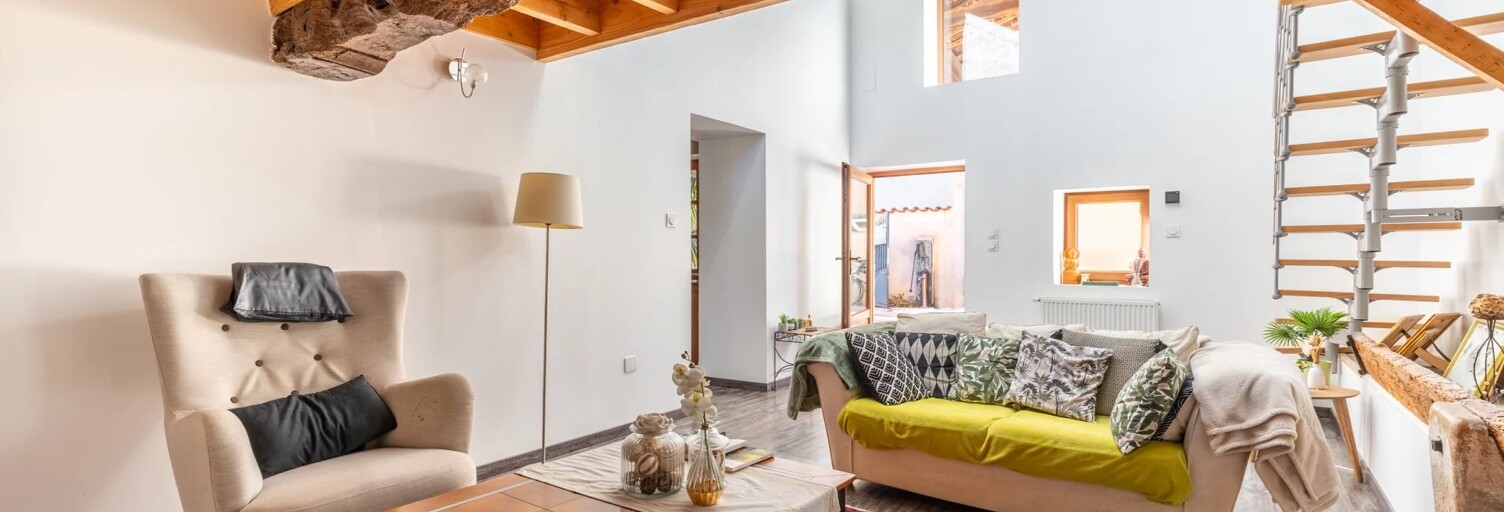 Maison 7 Pièces 155 m² à vendre à Arnas (69400)