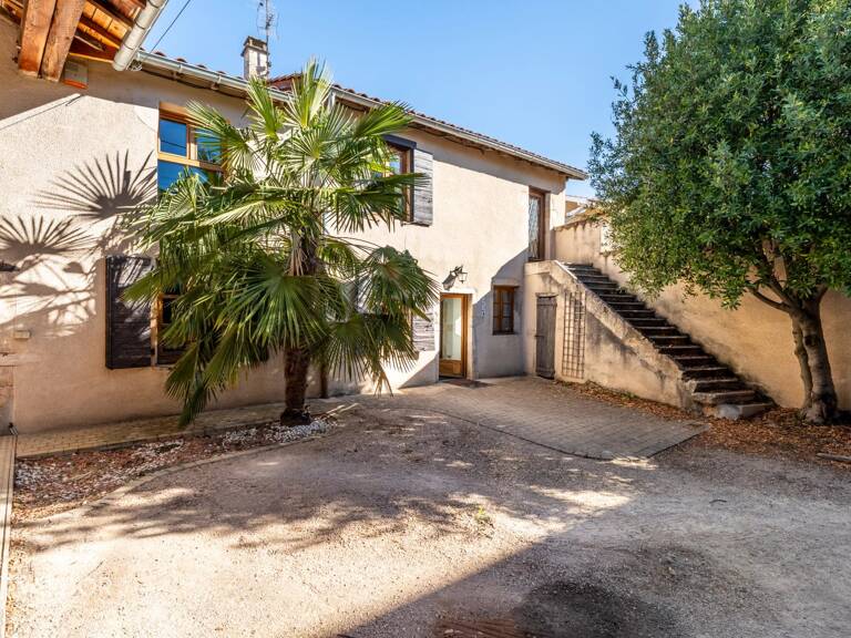Maison de charme — photo 1