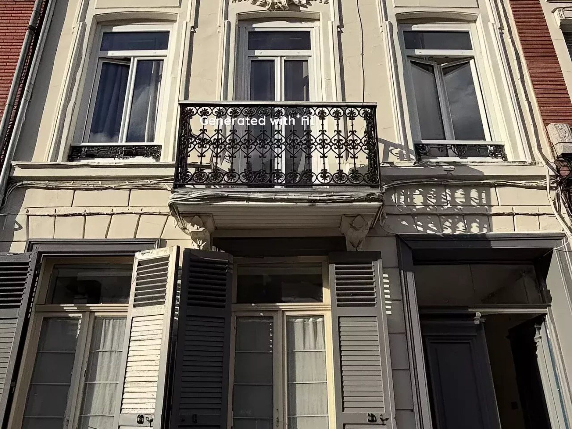 Appartement 3 pièces 55 m² · à Lille · 55 m² · 349 000 €